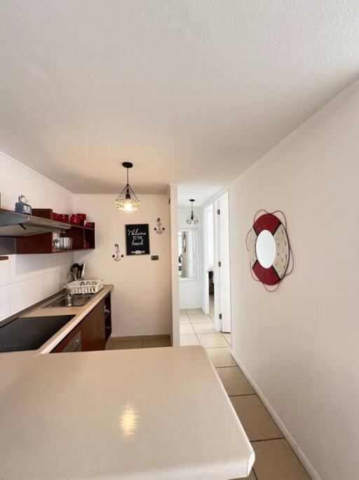 Marina Sol - Enjoy! Apartamento Coquimbo